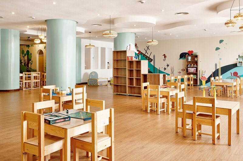 Iberostar Founty Beach 76