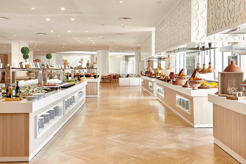 Iberostar Founty Beach 15