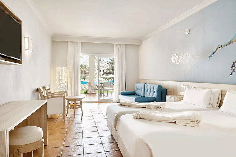 Iberostar Founty Beach 16
