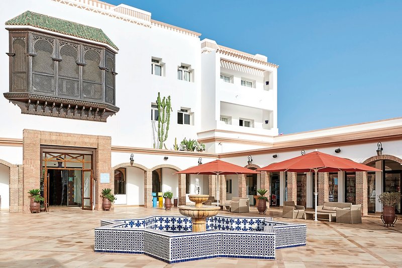 Iberostar Founty Beach 22