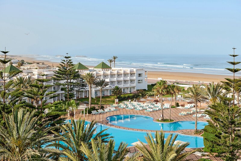 Iberostar Waves Founty Beach 1