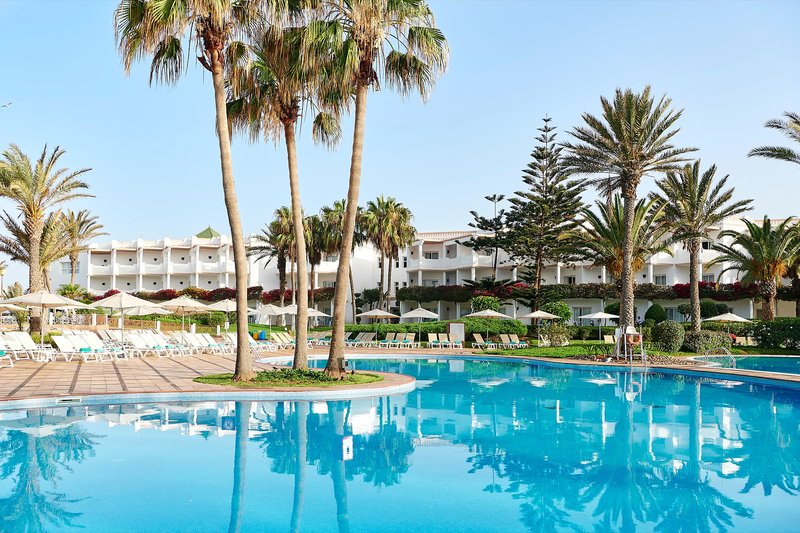 Iberostar Founty Beach 2