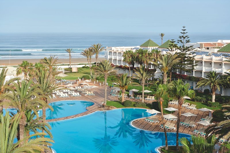 Iberostar Founty Beach 5