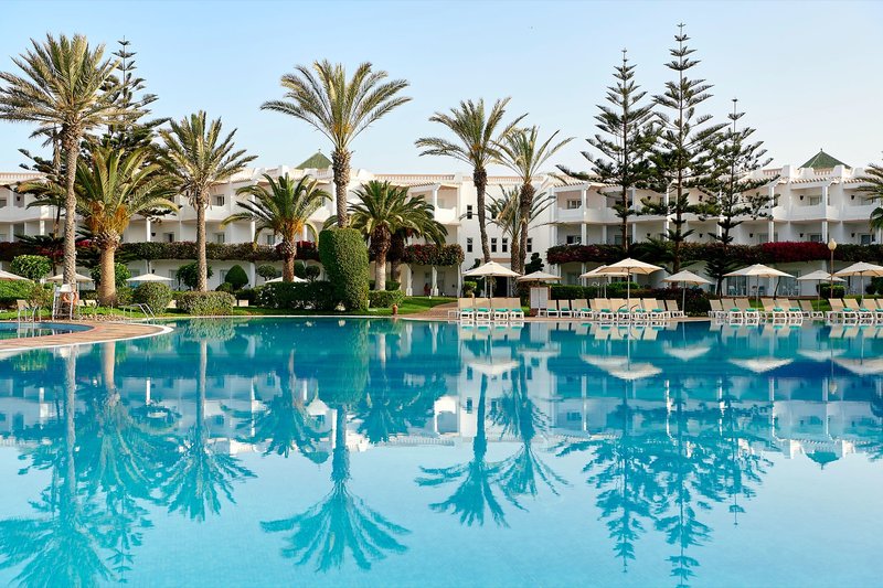 Iberostar Founty Beach 11