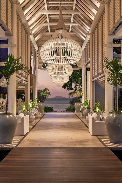 LUX* Grand Gaube 20