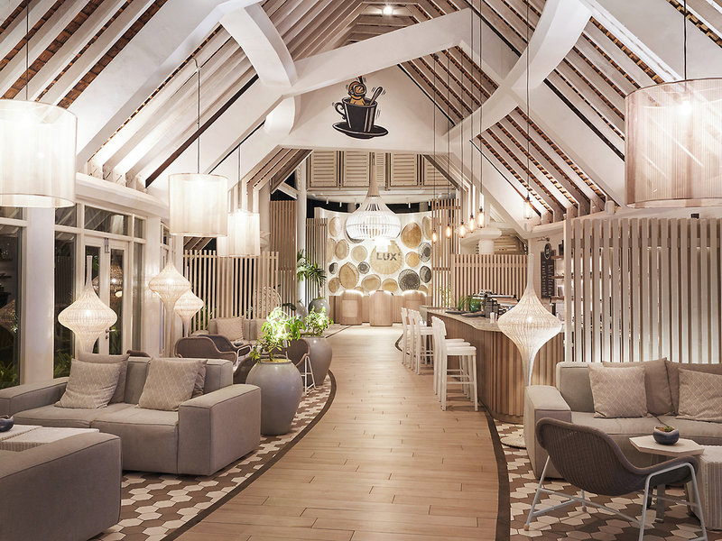 LUX* Grand Gaube 20