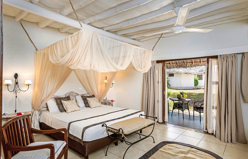 Karafuu Beach Resort & Spa 2