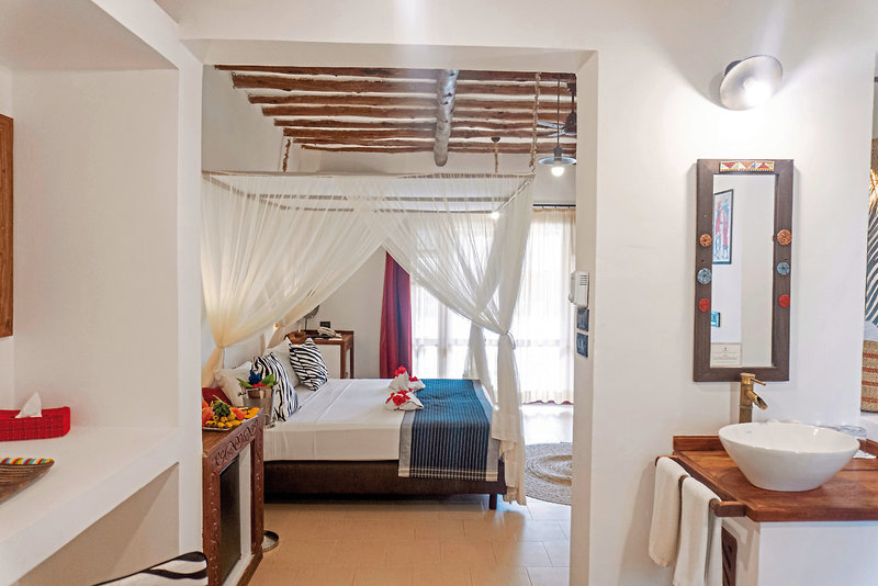 Karafuu Beach Resort & Spa 3