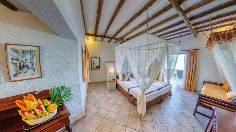 Karafuu Beach Resort & Spa 5