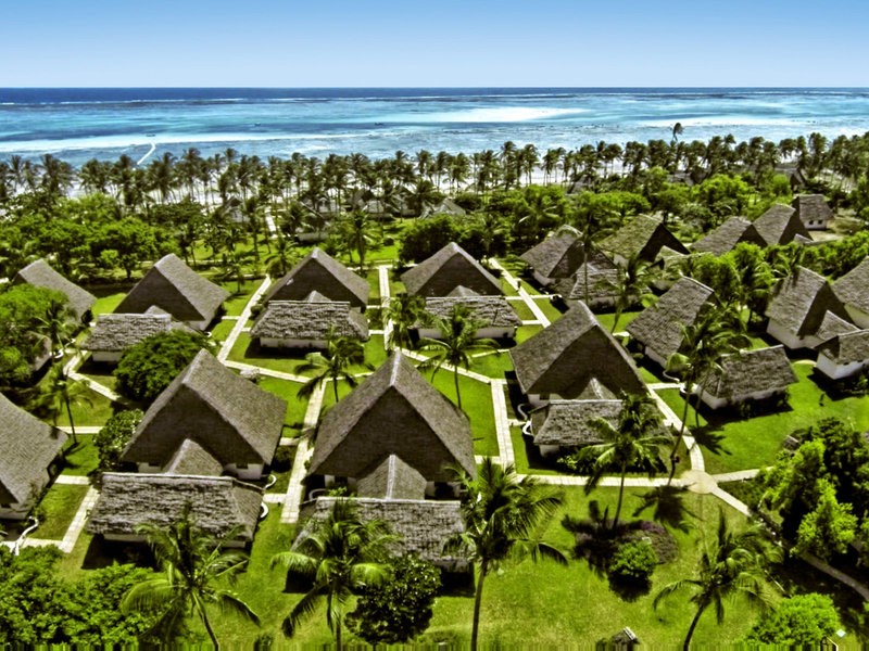 Karafuu Beach Resort & Spa 2