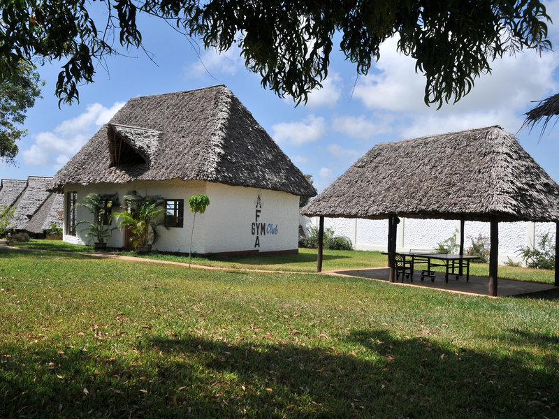 Karafuu Beach Resort & Spa 5