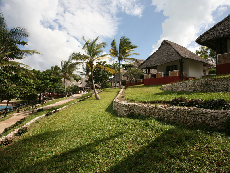 Karafuu Beach Resort & Spa 6