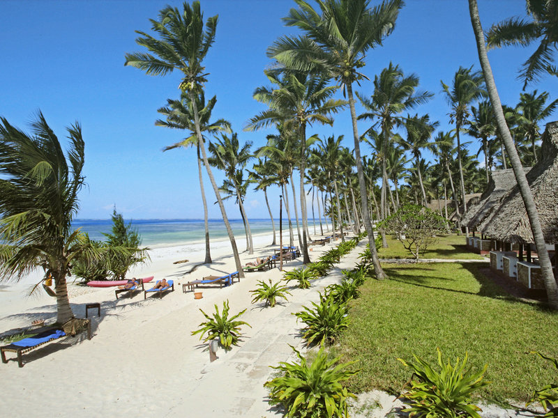 Karafuu Beach Resort & Spa 7