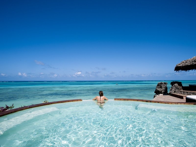 Karafuu Beach Resort & Spa 9