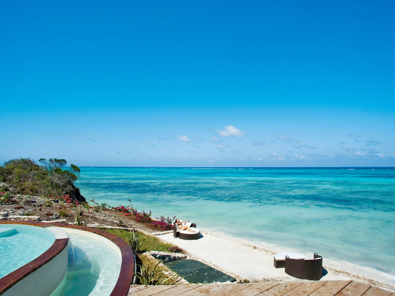 Karafuu Beach Resort & Spa 10