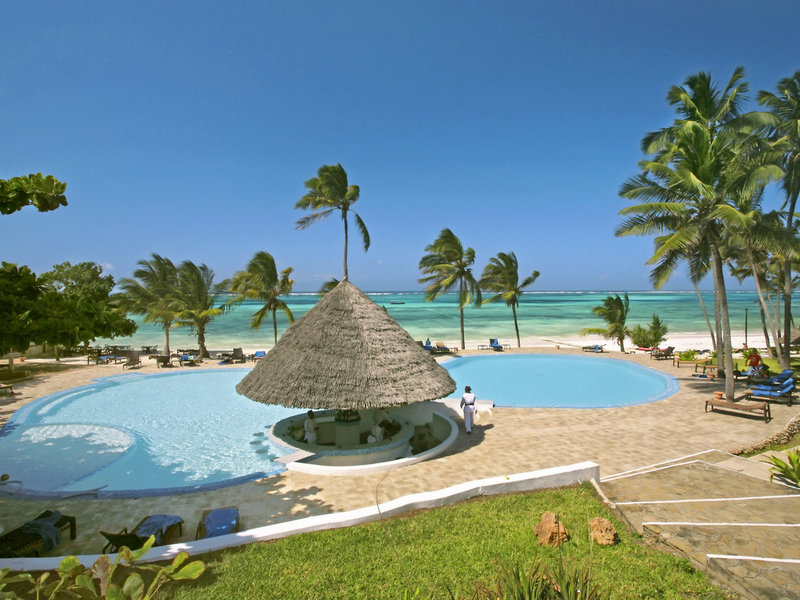 Karafuu Beach Resort & Spa 11