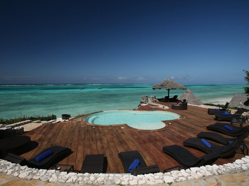 Karafuu Beach Resort & Spa 15