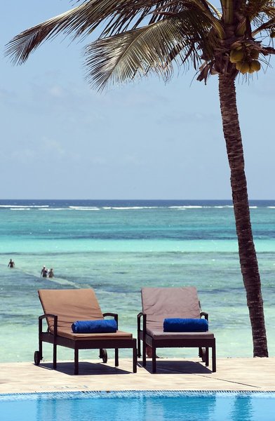 Karafuu Beach Resort & Spa 16