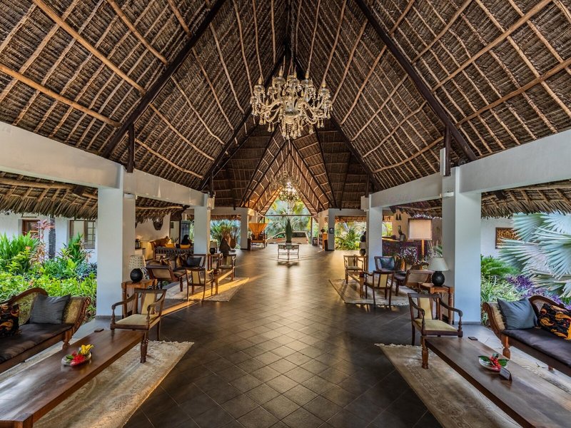 Karafuu Beach Resort & Spa 17