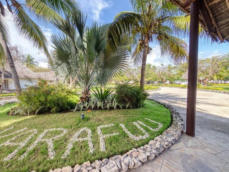 Karafuu Beach Resort & Spa 18