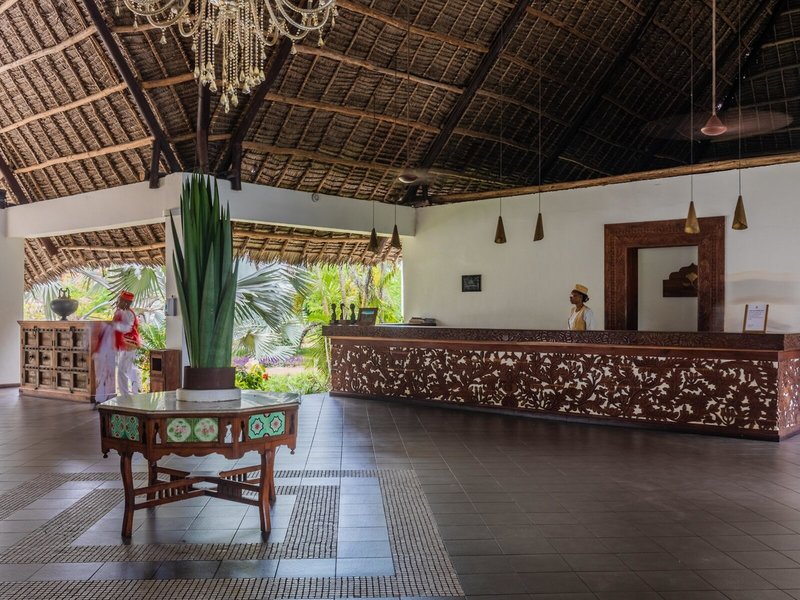 Karafuu Beach Resort & Spa 20