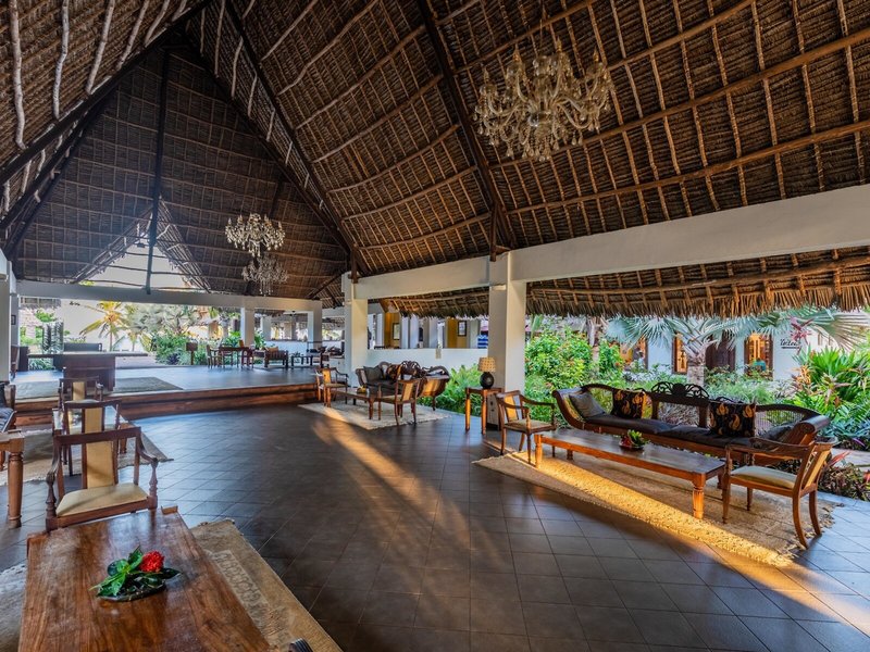 Karafuu Beach Resort & Spa 21