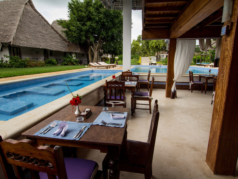 Karafuu Beach Resort & Spa 22