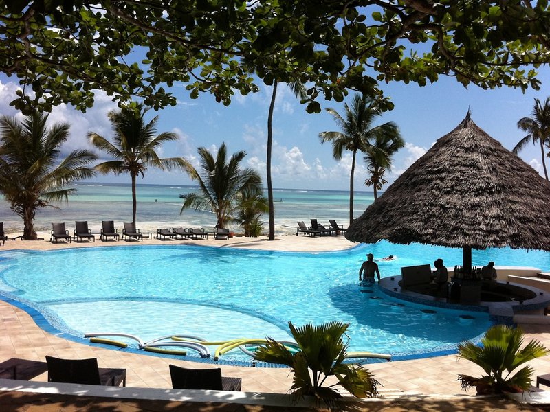 Karafuu Beach Resort & Spa 23