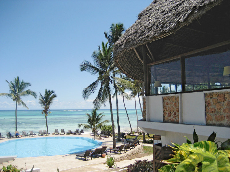 Karafuu Beach Resort & Spa 24