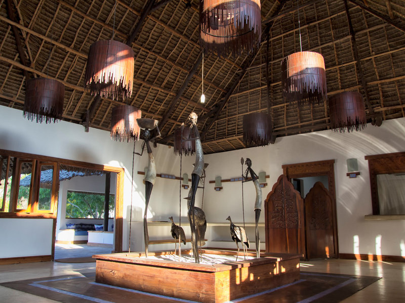 Karafuu Beach Resort & Spa 25