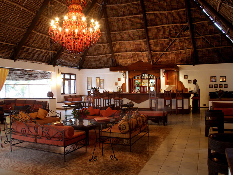 Karafuu Beach Resort & Spa 26