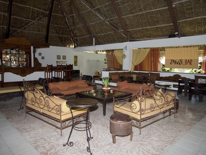 Karafuu Beach Resort & Spa 28