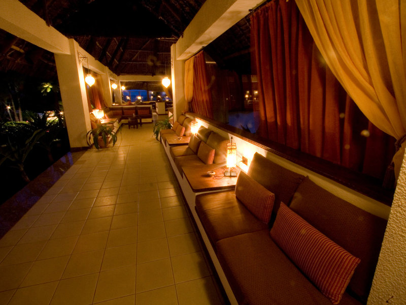 Karafuu Beach Resort & Spa 29