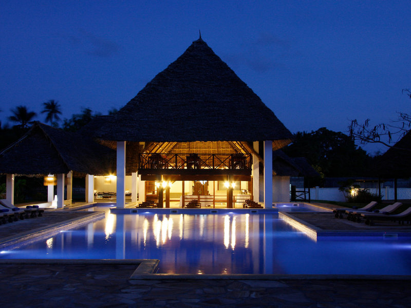 Karafuu Beach Resort & Spa 30