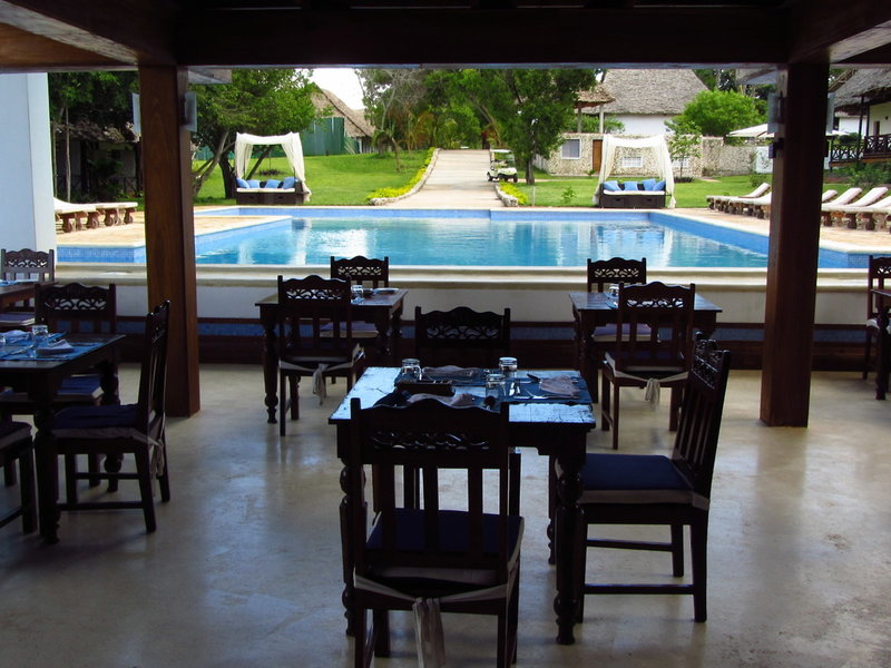 Karafuu Beach Resort & Spa 31