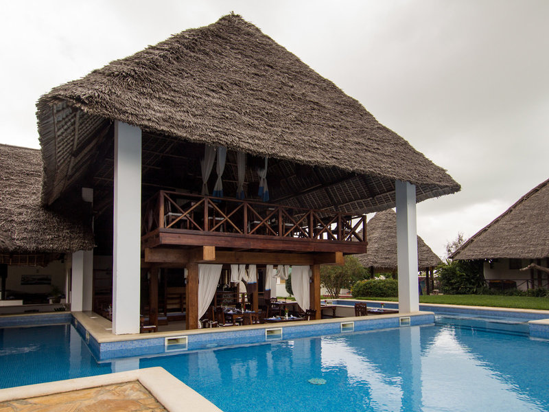 Karafuu Beach Resort & Spa 32