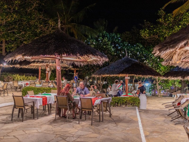 Karafuu Beach Resort & Spa 33