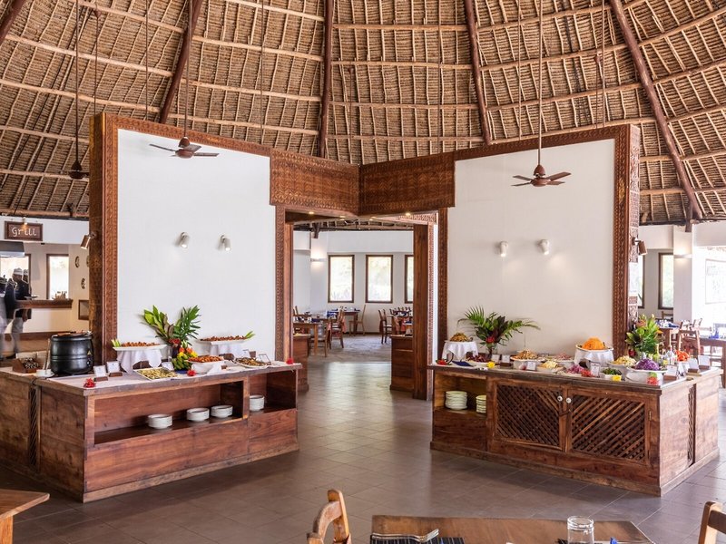 Karafuu Beach Resort & Spa 34