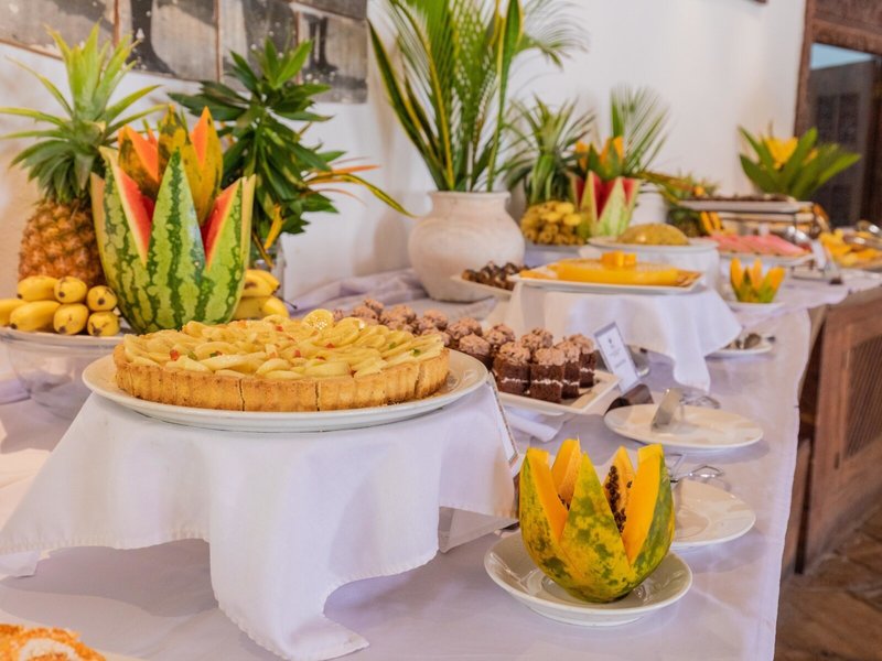 Karafuu Beach Resort & Spa 35