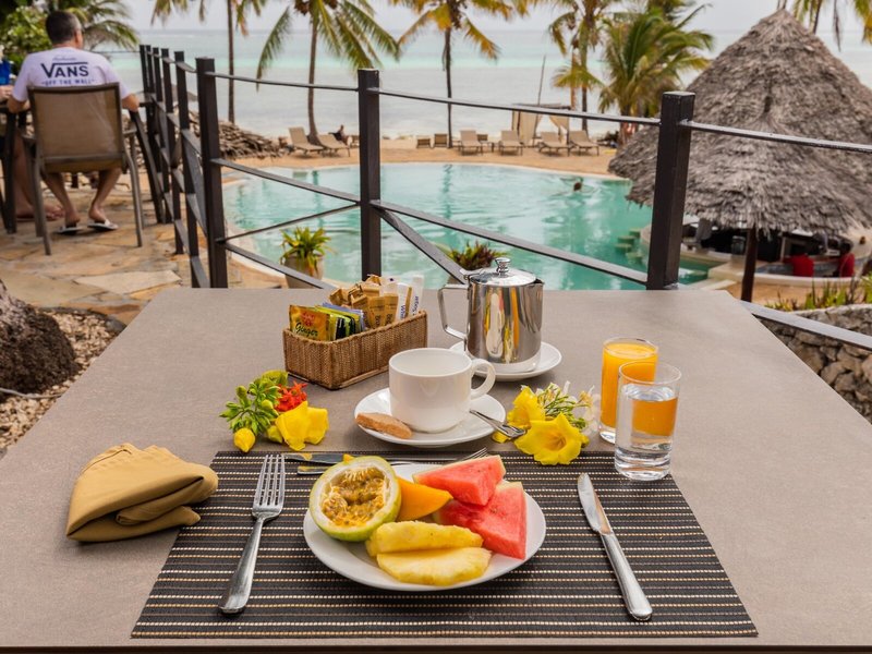 Karafuu Beach Resort & Spa 37