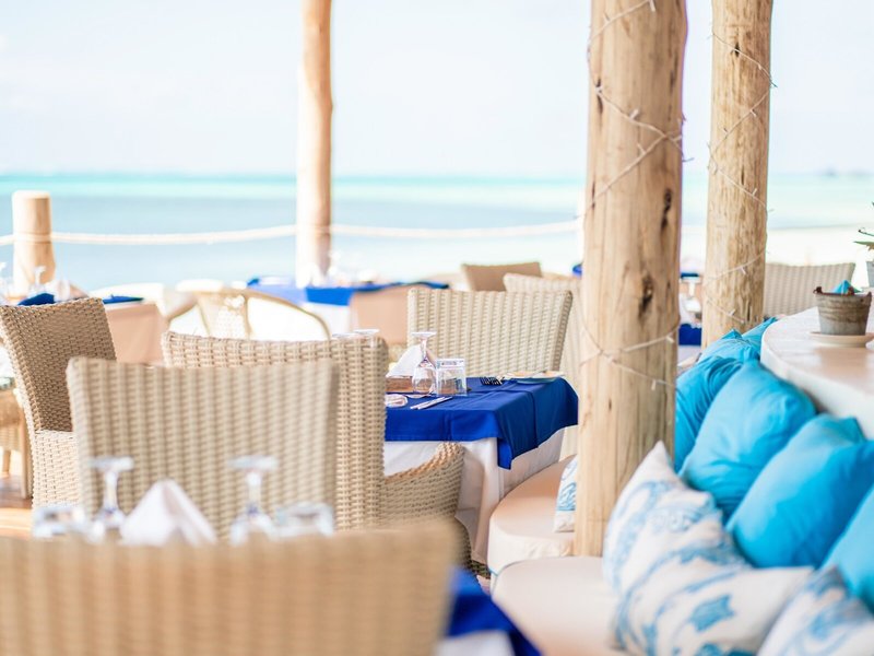 Karafuu Beach Resort & Spa 41