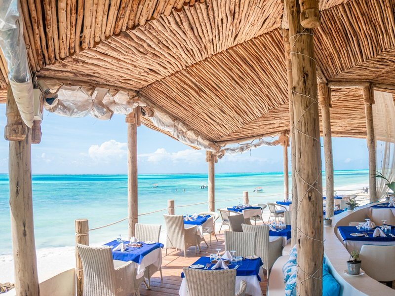 Karafuu Beach Resort & Spa 42