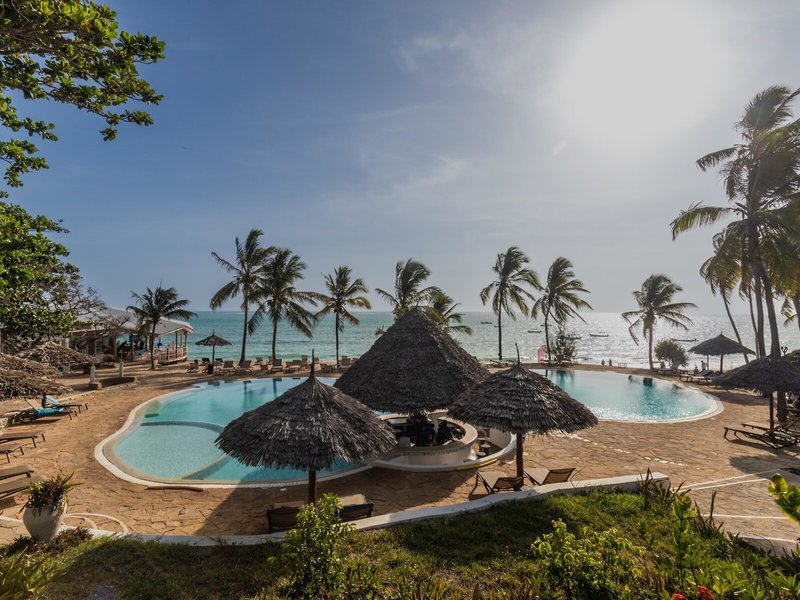 Karafuu Beach Resort & Spa 44