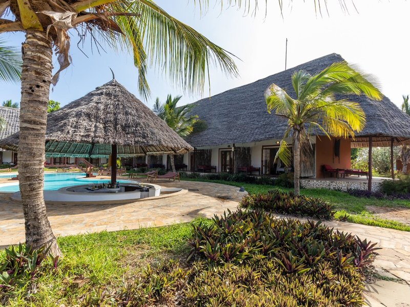 Karafuu Beach Resort & Spa 45