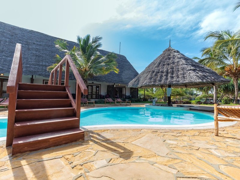 Karafuu Beach Resort & Spa 46