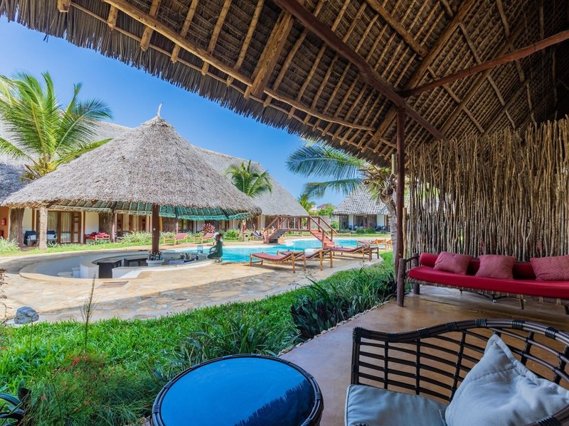 Karafuu Beach Resort & Spa 47
