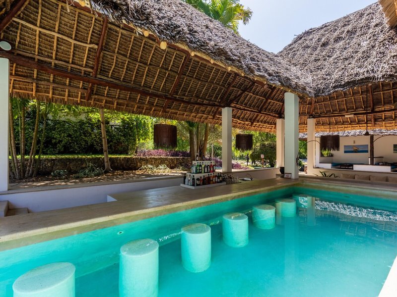 Karafuu Beach Resort & Spa 48