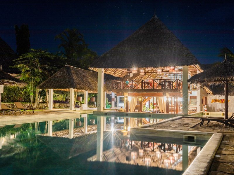 Karafuu Beach Resort & Spa 49