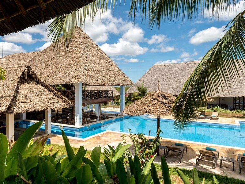 Karafuu Beach Resort & Spa 50