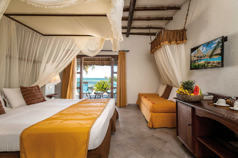 Karafuu Beach Resort & Spa 4